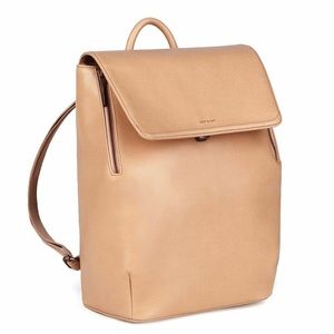 Matt & Nat Fabi backpack large